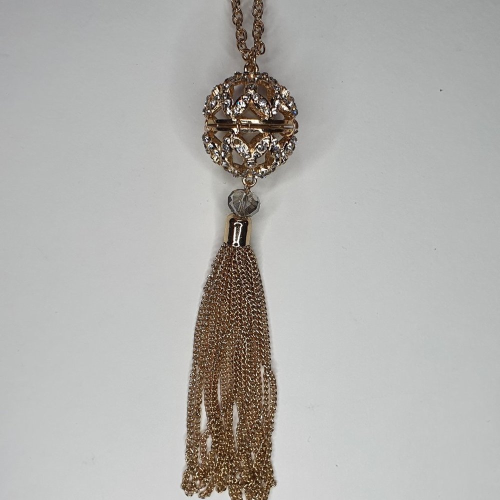 Fashion Necklace